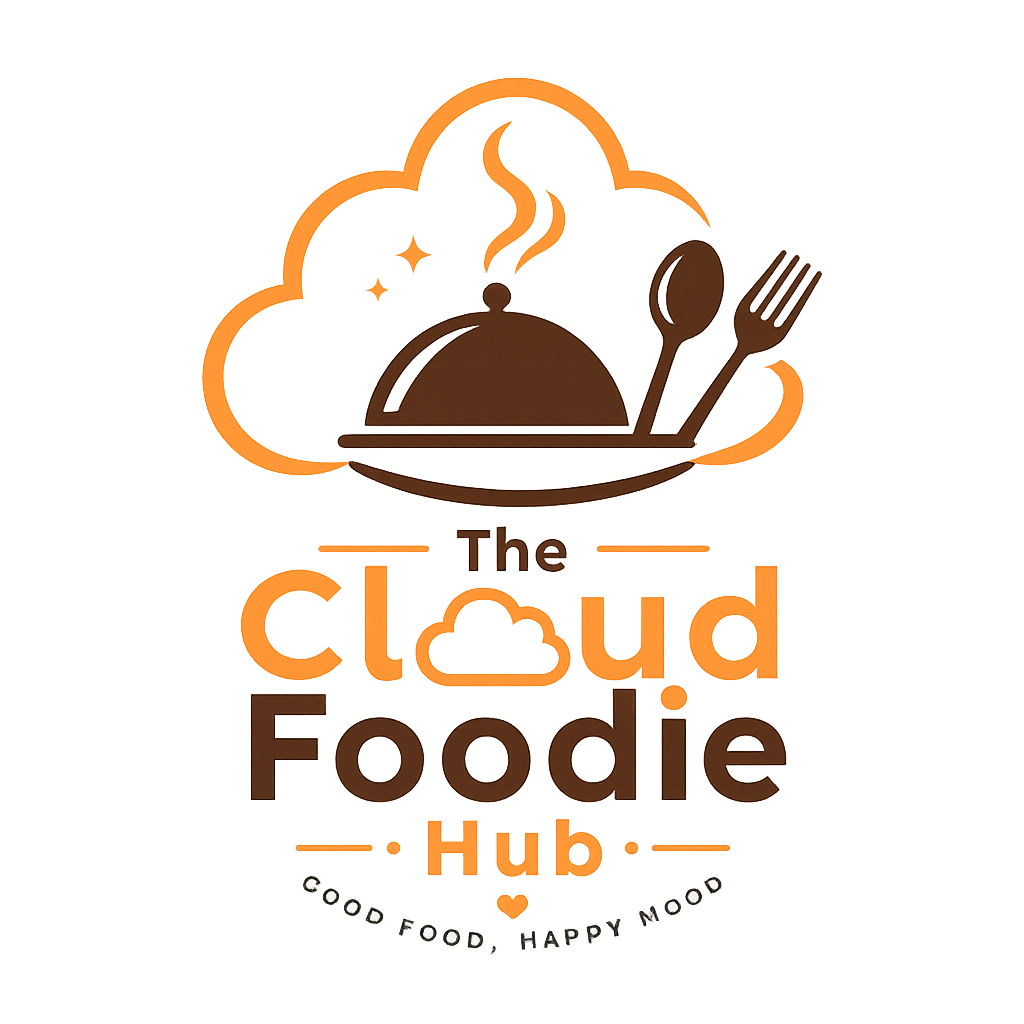 thecloudfoodiehub.com